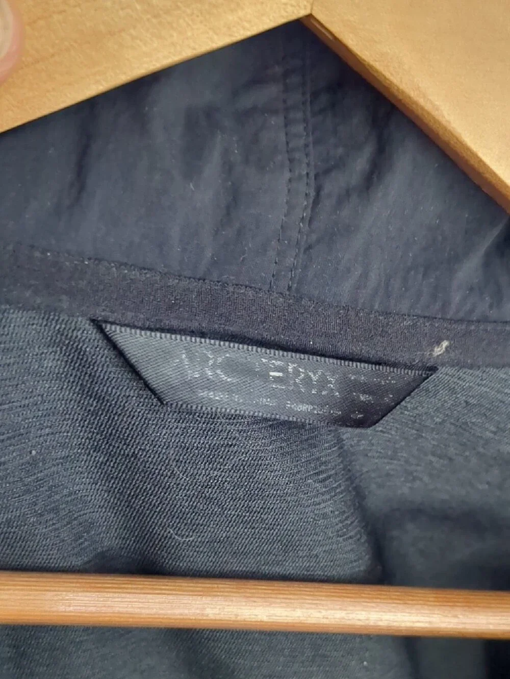 Arcteryx A2B Commuter Jacket